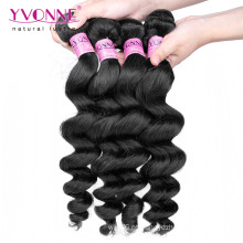 Preço de atacado Cambodian Loose Wave Virgin Remy Hair